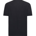T-shirt in merinos FE6315C 3002 ALPHA STUDIO 