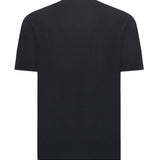 T-shirt in merinos FE6315C 3002 ALPHA STUDIO 