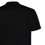 T-shirt con logo 8N1TD8 1JUVZ0999 EMPORIO ARMANI 