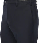 Pantaloni capri TK America MCBRAMM3616F25C 016 MICHAEL COAL 