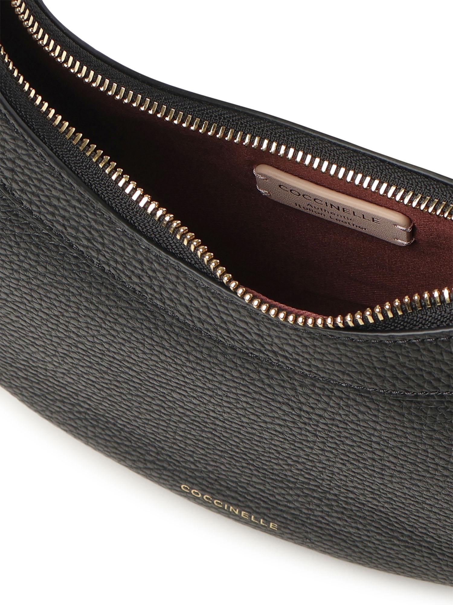 Mini bag Whisper E5PIP530101 001 COCCINELLE 