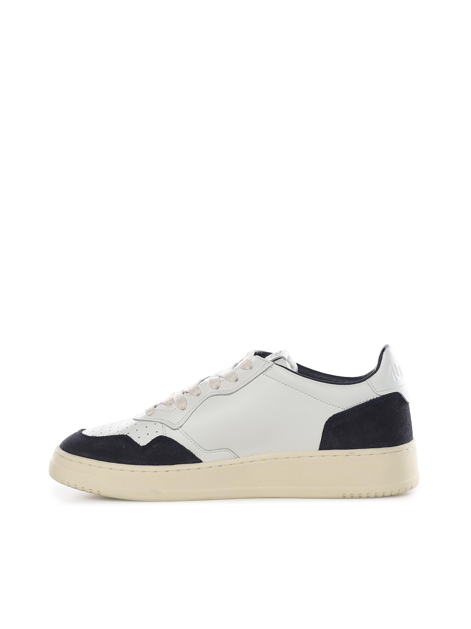 Sneakers Medalist low AULM FT07 AUTRY 