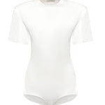 Body in cotone a coste 1694250000034  MAGDA BUTRYM 