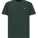 T-shirt con logo 710916698 034 POLO RALPH LAUREN 