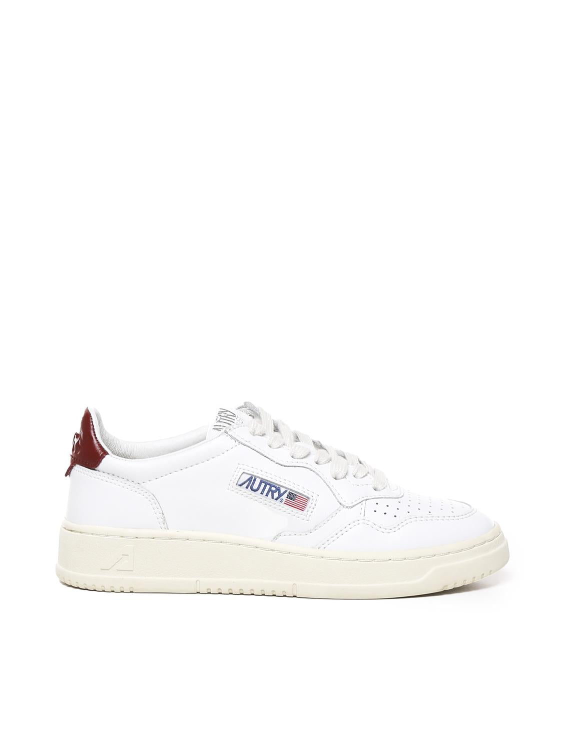 Sneakers Medalist AULW LL68 AUTRY 