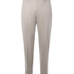Pantalone Edoardo in misto lana<BR/> EDOARDO MTMASTICE BEABLE 
