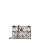 Mini bag Kensington con cristalli 5018143609 BEIGE KURT GEIGER 