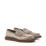 Mocassini Jacob 502 JACOB 502 COLLEGEKHAKI THE-ANTIPODE 