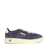 Sneakers Medalist low in suede AULM UH11 AUTRY 