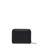 Portafoglio con logo JC5605PP1NLI0 000 LOVE MOSCHINO 