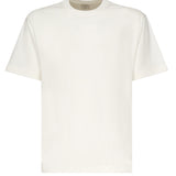T-shirt in cotone K75TSHK19TES0K035 01 ELEVENTY 