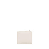 Portafoglio Federica 73PS8VI258 FEDERICAOFF WHITE V° 73 
