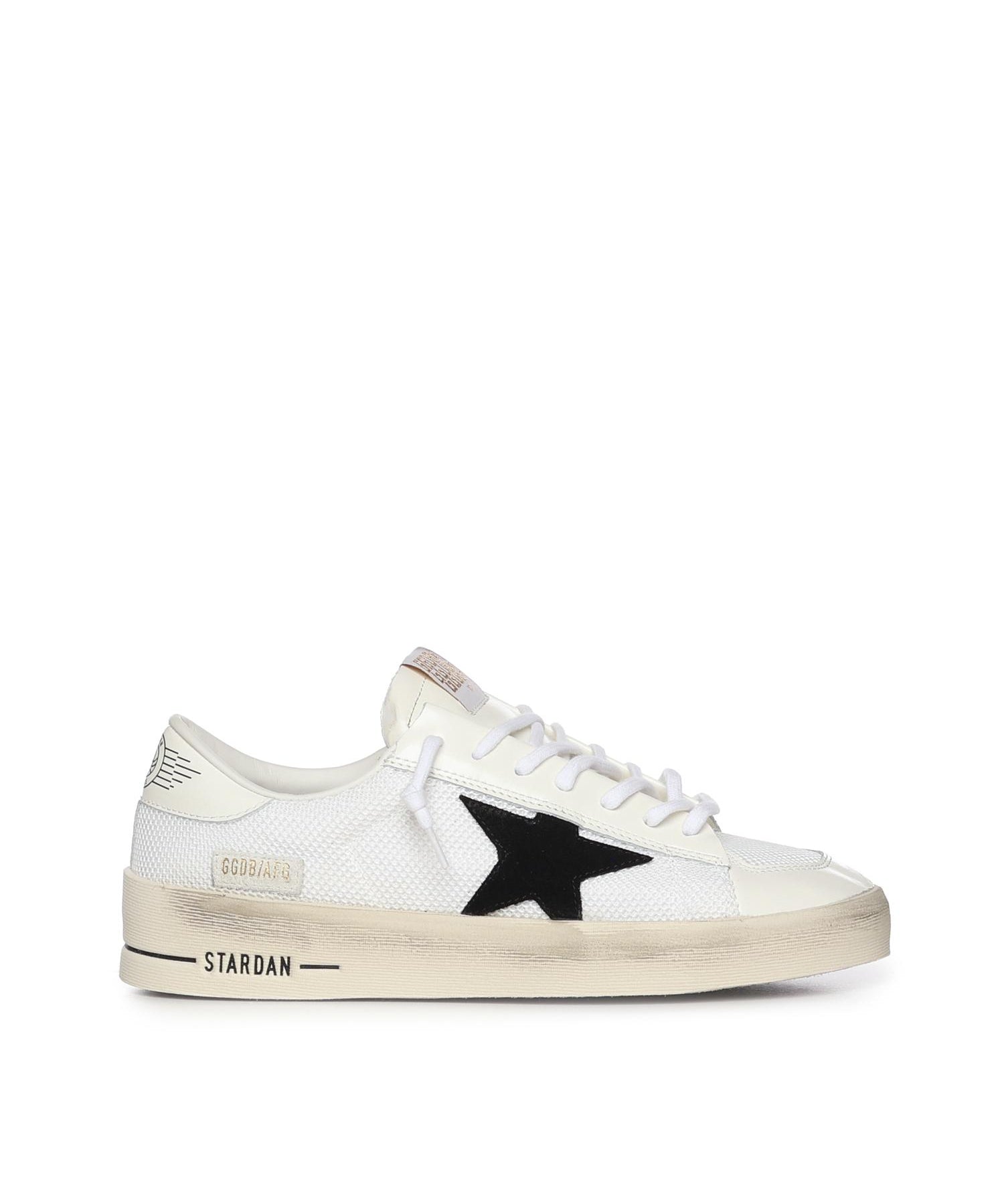 Sneaker Stardan GMF00328 F00302810283 GOLDEN GOOSE 