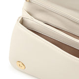 Borsa a tracolla trapuntata Embossed JC4043PP0NLC0 110 LOVE MOSCHINO 