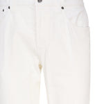 Pantaloni Brighton slim chino UP434 VS0028UPTD017 DONDUP 