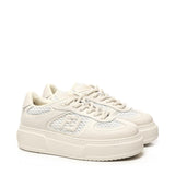 Sneakers Fendi Match 8E8721 AU32F1SZJ FENDI 