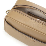 Camera bag a tracolla Jet Set in pelle 32F5GJ6C5L 297 MICHAEL MICHAEL KORS 