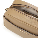 Camera bag a tracolla Jet Set in pelle 32F5GJ6C5L 297 MICHAEL MICHAEL KORS 