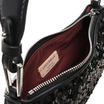Borsa Merveille Paillettes E5S3C520101 001 COCCINELLE 