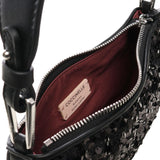 Borsa Merveille Paillettes E5S3C520101 001 COCCINELLE 
