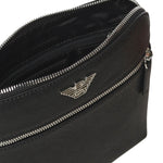 Borsa Messenger con logo Y4M185 Y138E81072 EMPORIO ARMANI 