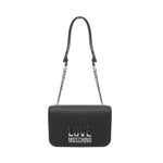 Borsa a spalla con logo degradé<BR/> JC4254PP0MKD0 00B LOVE MOSCHINO 