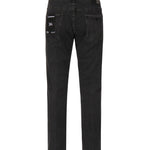 Jeans a cinque tasche EM000121 AF14867M8001 EMPORIO ARMANI 