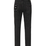 Jeans a cinque tasche EM000121 AF14867M8001 EMPORIO ARMANI 