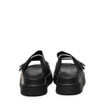 Sandali GoldenGlow <BR/> 1167430 BLK UGG 
