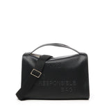 Borsa Resposability Now 73BS8F307 RESPONSIBILITY NOWNERO V° 73 