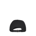 Cappello con applicazione in tela K820358X88 1100 LOEWE 