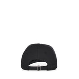 Cappello con applicazione in tela K820358X88 1100 LOEWE 