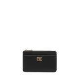 Portacarte in vitello plongé BI1261 A9S2580999 DOLCE & GABBANA 