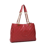 Borsa Edith 73BS8BS01 EDITHRUBINO V° 73 