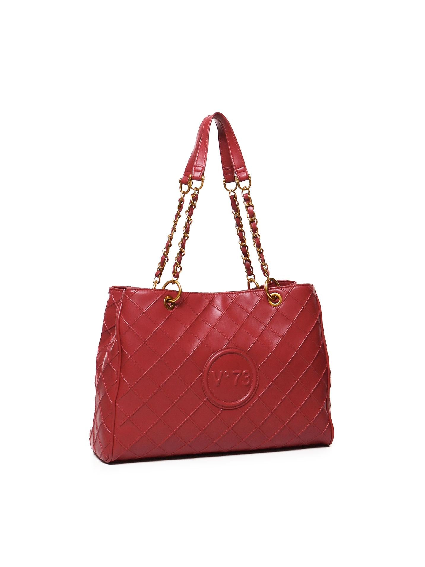 Borsa Edith 73BS8BS01 EDITHRUBINO V° 73 