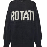 Pullover con logo 114910 100 ROTATE 