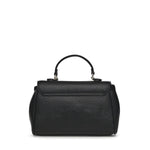 Borsa Beatrice con logo 73BS9M604 BEATRICENERO V° 73 