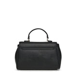 Borsa Beatrice con logo 73BS9M604 BEATRICENERO V° 73 