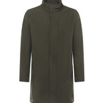 Cappotto softshell con logo<BR/> 1169 6XZ498 COLMAR ORIGINALS 