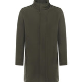 Cappotto softshell con logo<BR/> 1169 6XZ498 COLMAR ORIGINALS 