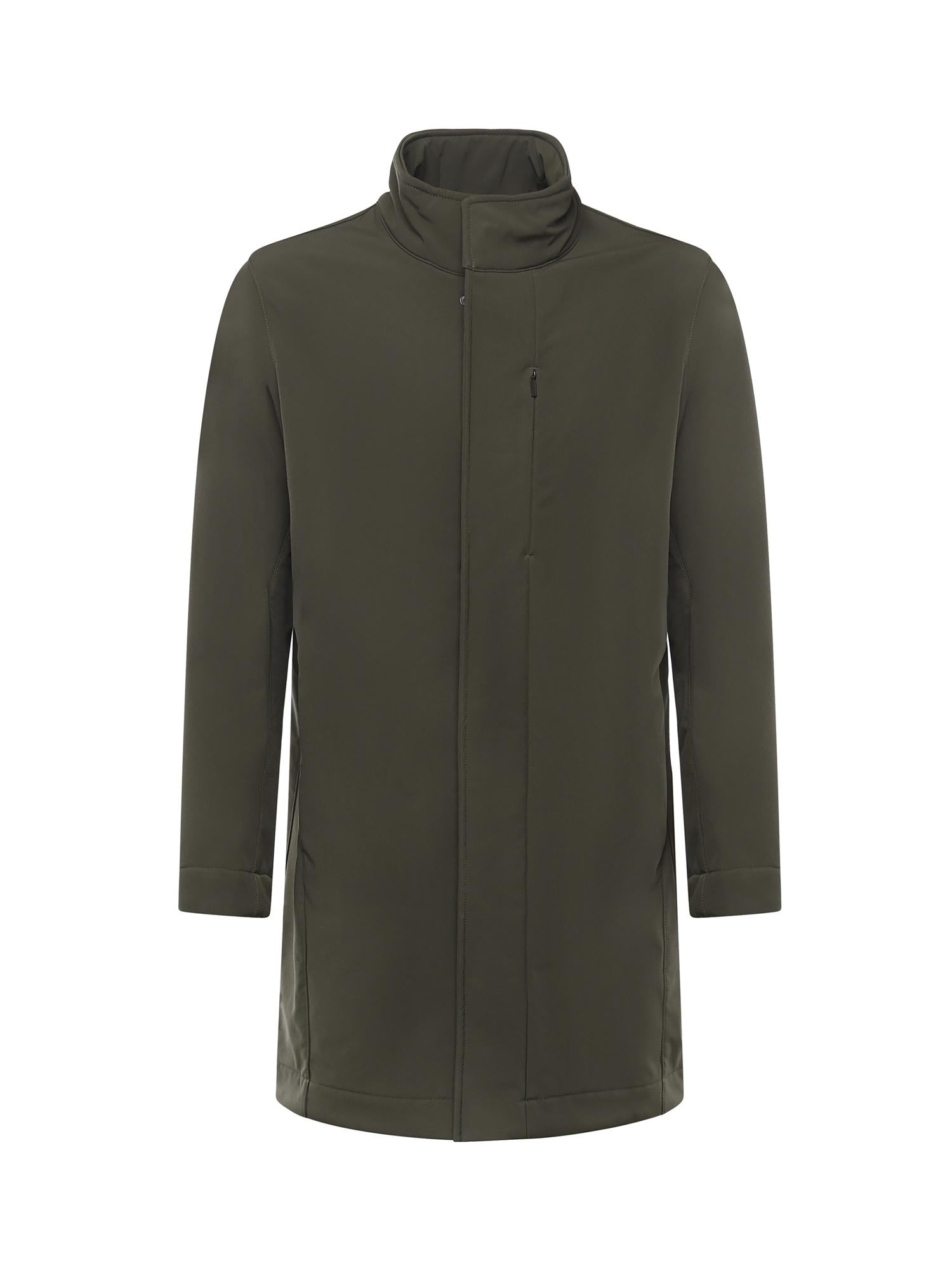 Cappotto softshell con logo<BR/> 1169 6XZ498 COLMAR ORIGINALS 