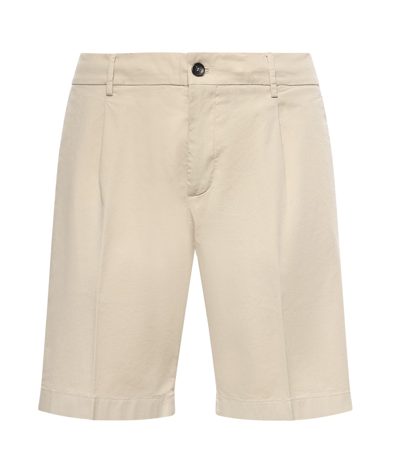 Shorts Richard in cotone RICHARD LPDSABBIA BE ABLE 