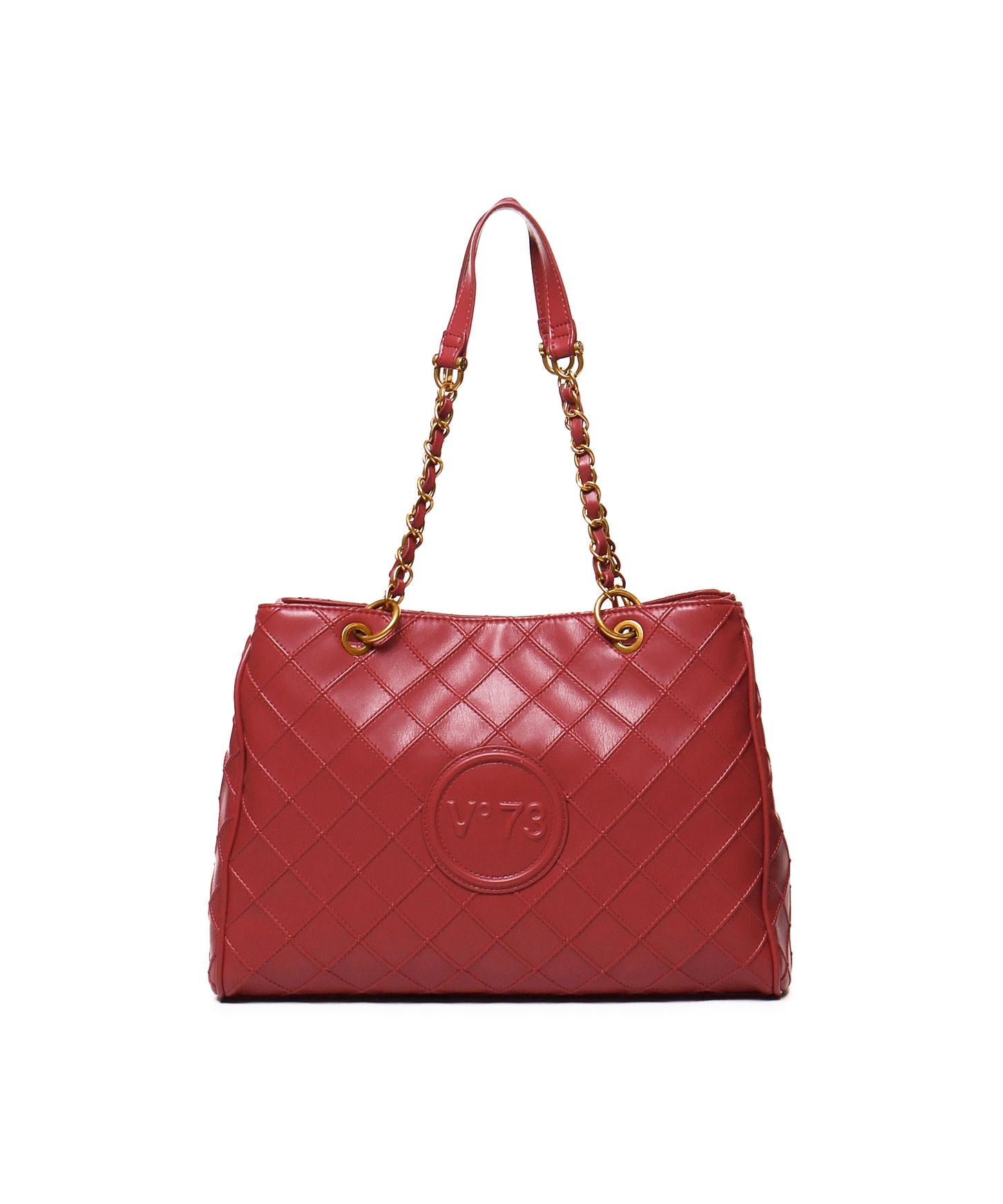 Borsa Edith 73BS8BS01 EDITHRUBINO V° 73 