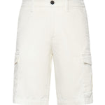 Shorts cargo in cotone M75BERI04TET0K007 01N ELEVENTY 
