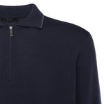 Polo in lana NMMC1512270WJF 4359 FAY 