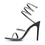 Sandali Cleo 105 C12538 105R001V065 RENÉ CAOVILLA 