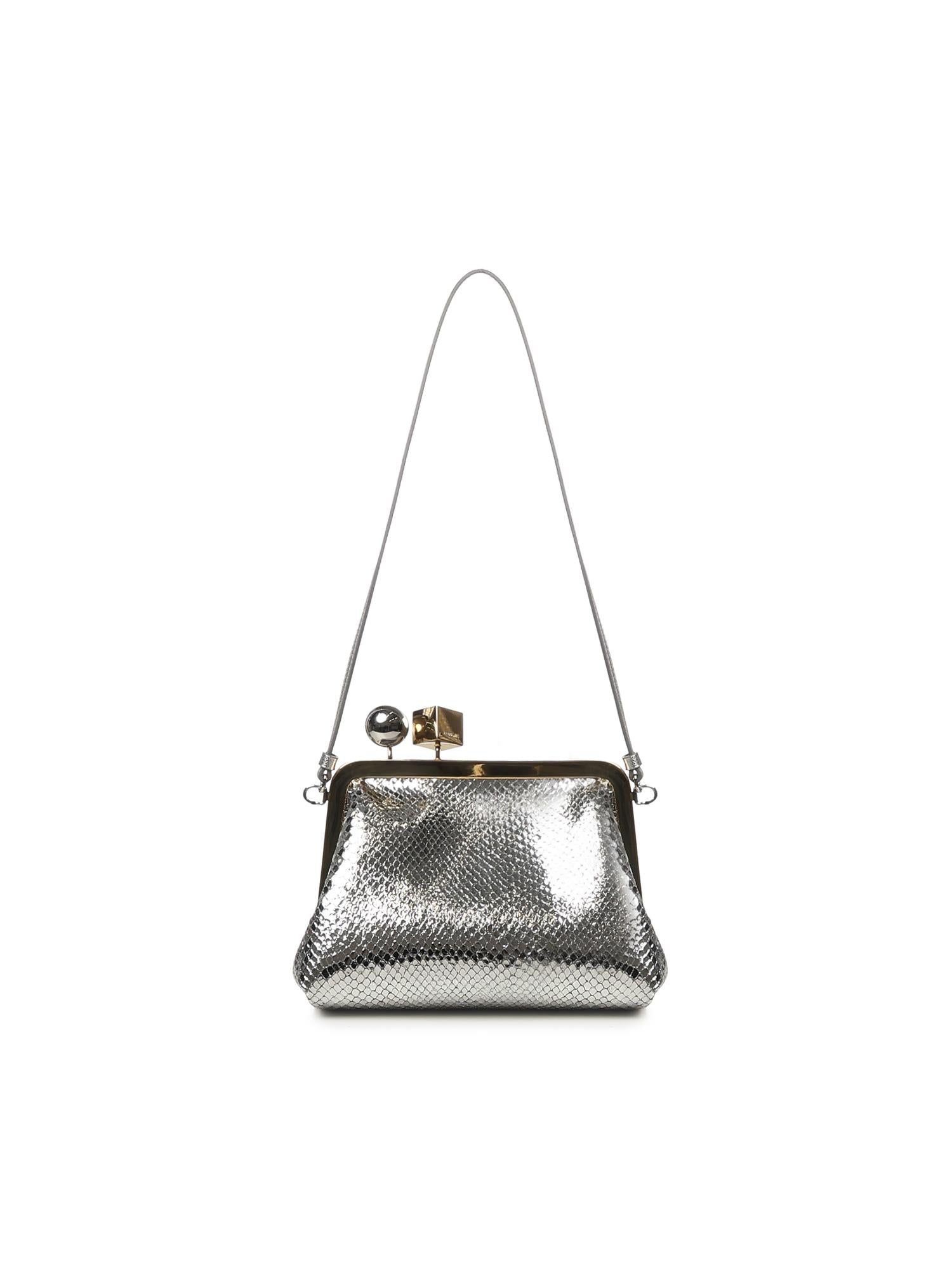 Pochette Le Berlingot BAW00451AC05A04 980 JACQUEMUS 