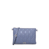 Pochette Margaret in ecopelle 73BS8BN09 MARGARETDENIM V° 73 
