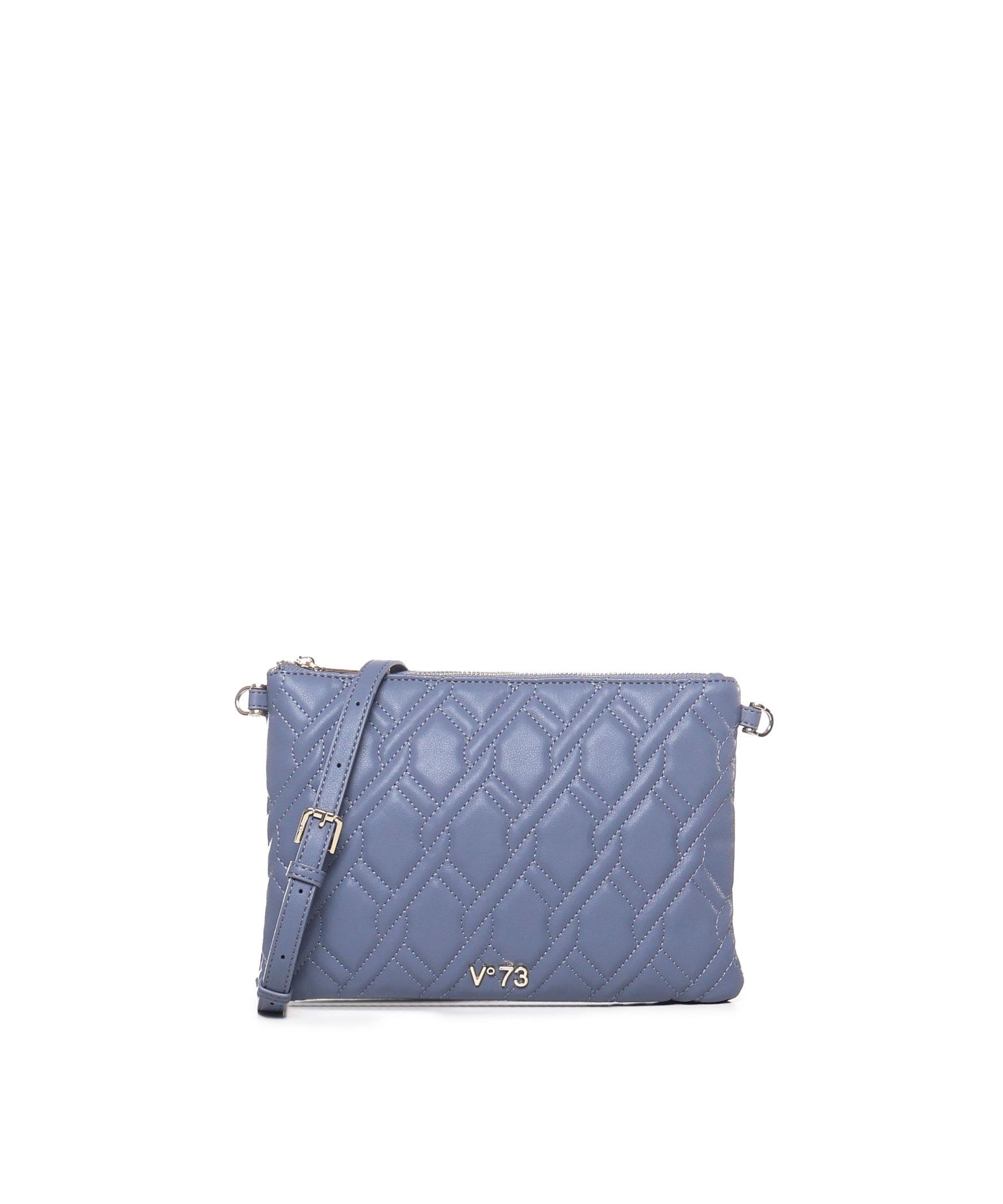 Pochette Margaret in ecopelle 73BS8BN09 MARGARETDENIM V° 73 