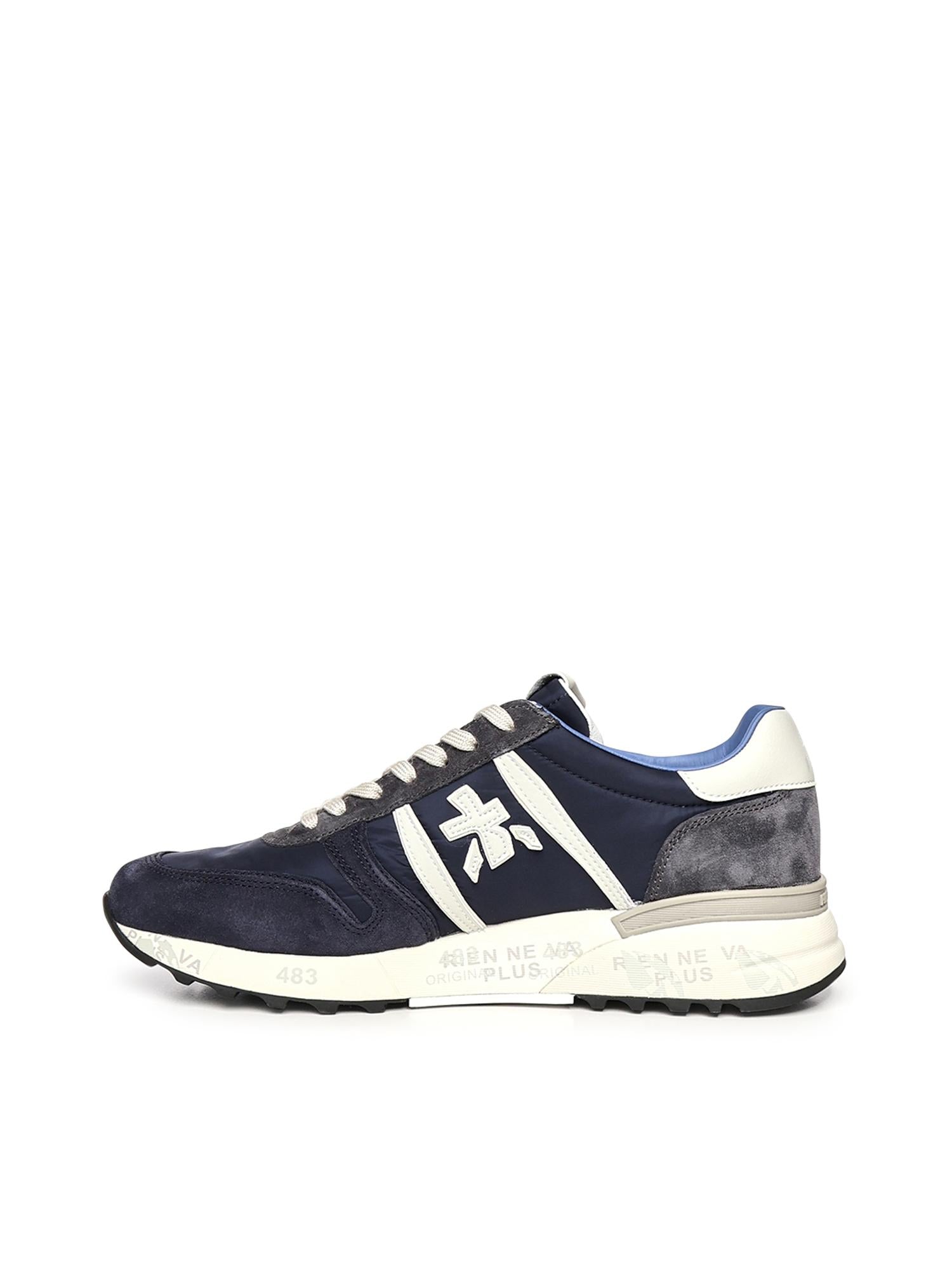 Sneaker Lander 7204 LANDER 7204 PREMIATA 